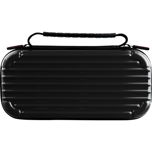 Nyko Elite Shell Case for Nintendo Switch Lite (Black)
