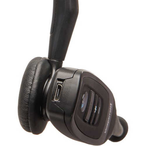 BlueParrott C400-XT Bluetooth Headset