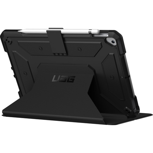 Urban Armor Gear Metropolis Series Case for the 10.2