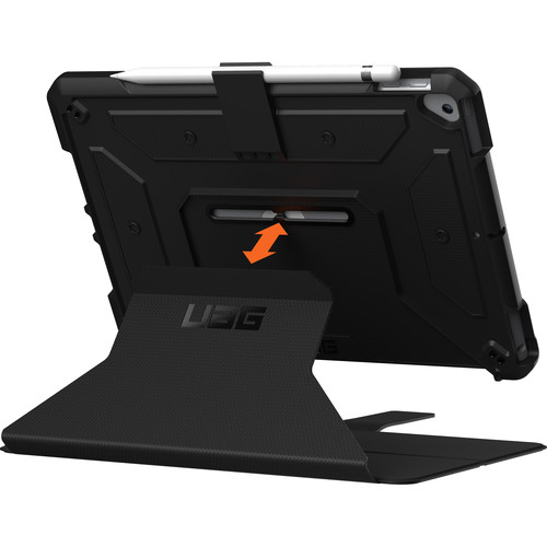 Urban Armor Gear Metropolis Series Case for the 10.2