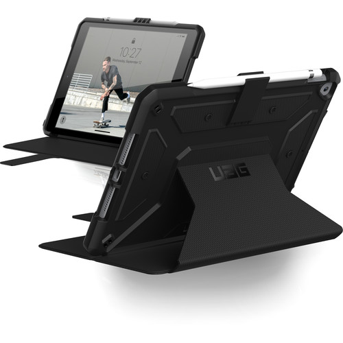 Urban Armor Gear Metropolis Series Case for the 10.2