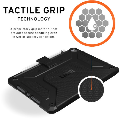 Urban Armor Gear Metropolis Series Case for the 10.2
