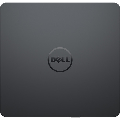 Dell DW316 USB DVD±R/W Optical Drive