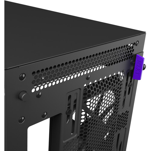 NZXT H710i Mid-Tower Case (Matte Black)