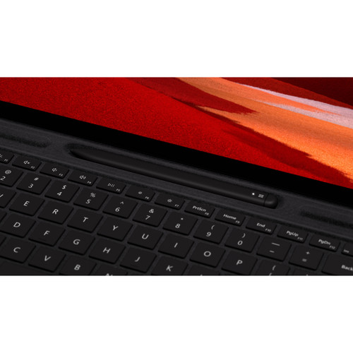 Microsoft Surface Pro X Signature Keyboard with Slim Pen Bundle