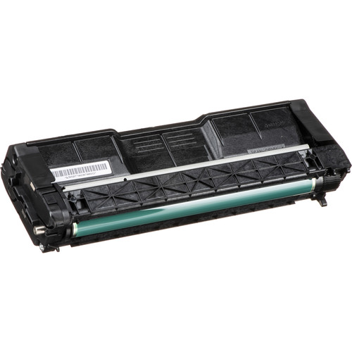 Ricoh Black High-Yield Toner Cartridge Type M