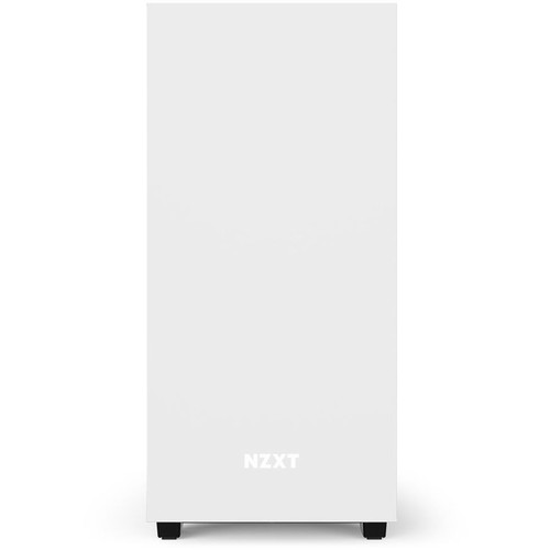 NZXT H510i Mid-Tower Case (Matte White)