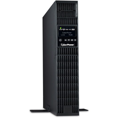 CyberPower OL1000RTXL2UN Smart App Online UPS