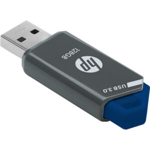 HP 128GB HP x900w USB 3.0 Type-A Flash Drive