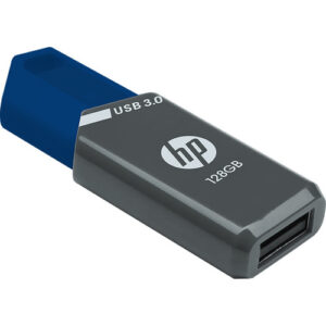 HP 128GB HP x900w USB 3.0 Type-A Flash Drive