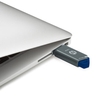 HP 128GB HP x900w USB 3.0 Type-A Flash Drive