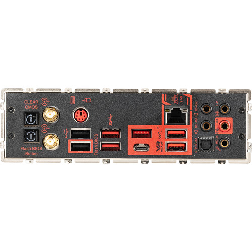 MSI MEG X570 UNIFY AM4 ATX Motherboard