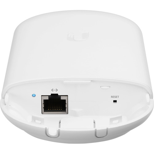 Ubiquiti Networks NanoStation AC loco 5 GHz airMAX ac Radio (5-Pack)