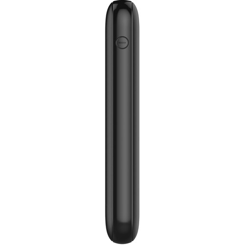 I/OMagic Executive Series 5000mAh Dual Port Power Bank