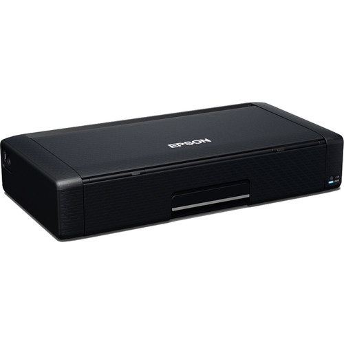 Epson WorkForce WF-110 Wireless Mobile Inkjet Printer