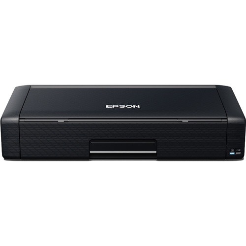 Epson WorkForce WF-110 Wireless Mobile Inkjet Printer