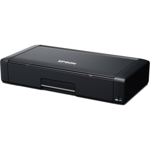 Epson WorkForce WF-110 Wireless Mobile Inkjet Printer