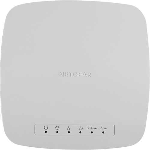 Netgear WAC510 Insight Managed Smart Cloud Wireless Access Point (3-Pack)