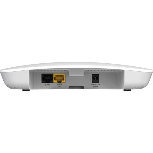 Netgear WAC510 Insight Managed Smart Cloud Wireless Access Point (3-Pack)