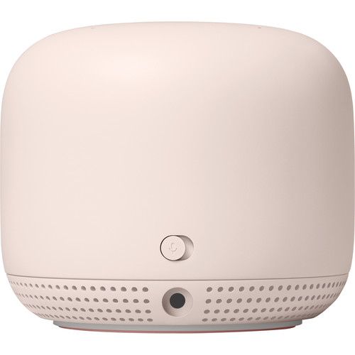 Google Nest Wifi Router and Point (Sand)
