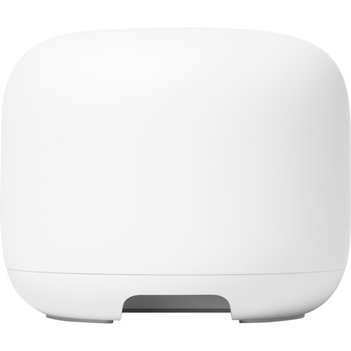 Google Nest Wifi Router and Point (Sand)