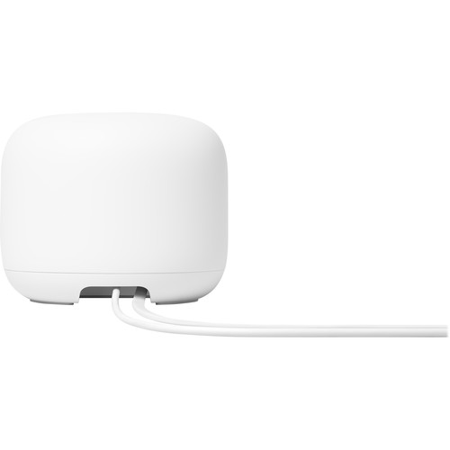 Google Nest Wifi Router and Point (Sand)