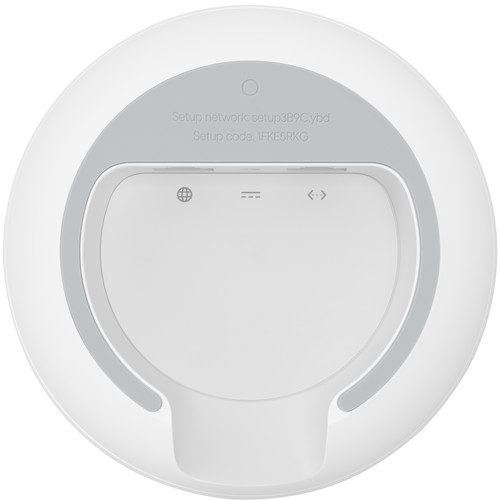 Google Nest Wifi Router and Point (Sand)