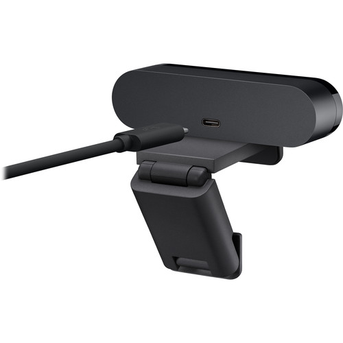 Logitech BRIO Ultra HD Pro Webcam