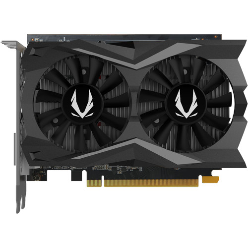 ZOTAC GAMING GeForce GTX 1650 SUPER Twin Fan Graphics Card
