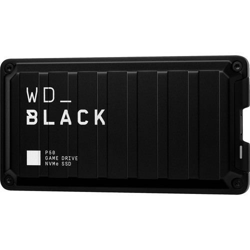 WD 500GB WD_BLACK P50 Game Drive SSD