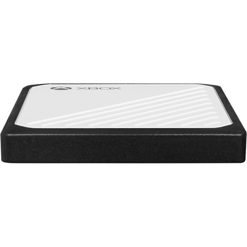 WD 500GB Gaming Drive Accelerated for Xbox One