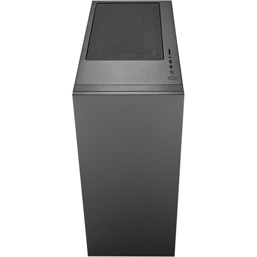 Cooler Master Silencio S600 ATX Mid-Tower Case