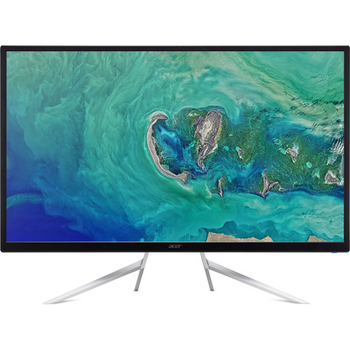 Acer ET2 Series ET322QK Abmiipx 31.5" 16:9 FreeSync LCD Gaming Monitor