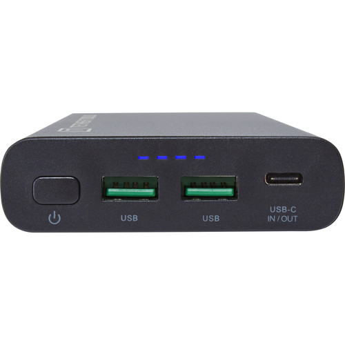 Tether Tools ONsite USB Type-C 87W PD Battery Pack