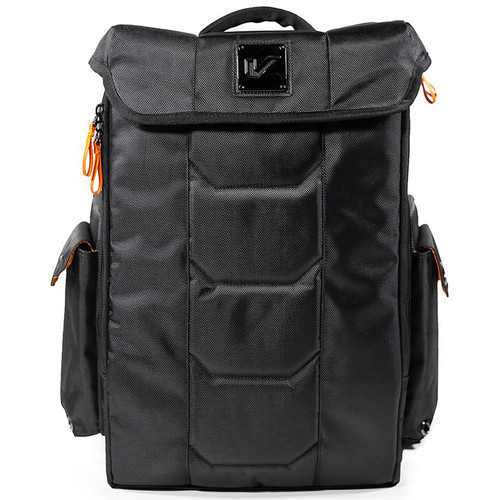 Gruv Gear Stadium Bag (Black)