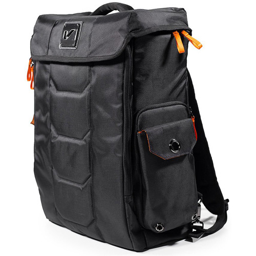 Gruv Gear Stadium Bag (Black)