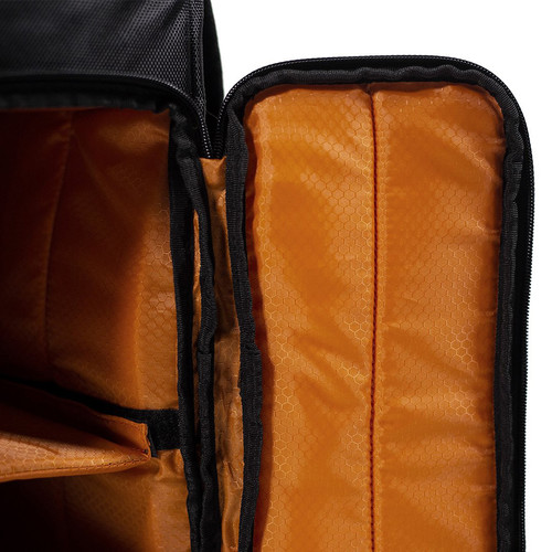 Gruv Gear Stadium Bag (Black)