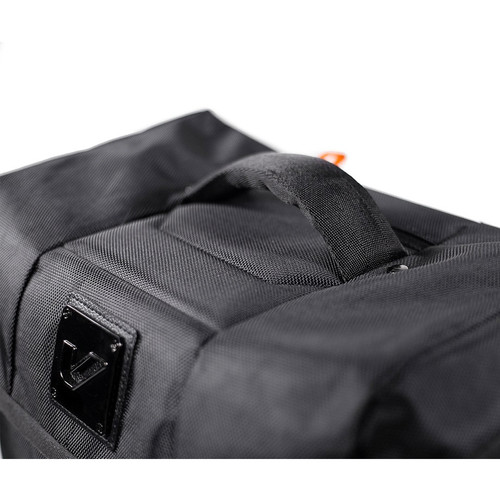 Gruv Gear Stadium Bag (Black)
