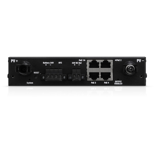 Ubiquiti Networks SunMax SolarSwitch