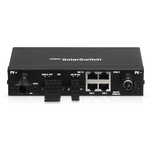 Ubiquiti Networks SunMax SolarSwitch