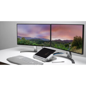 Kensington SD6000 Surface Go Docking Station
