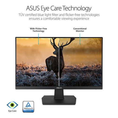 ASUS VA24EHE 23.8