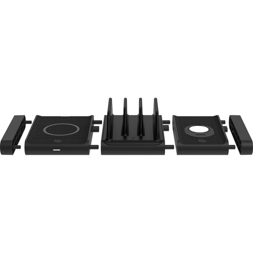 Scosche BaseLynx 42W Vert Charging Station