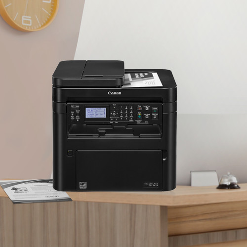 Canon imageClass MF264dw Multifunction Laser Printer