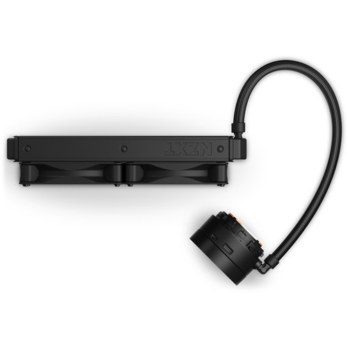 NZXT Kraken X53 All-in-One RGB Liquid CPU Cooler