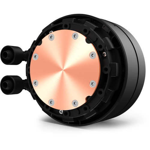 NZXT Kraken X53 All-in-One RGB Liquid CPU Cooler