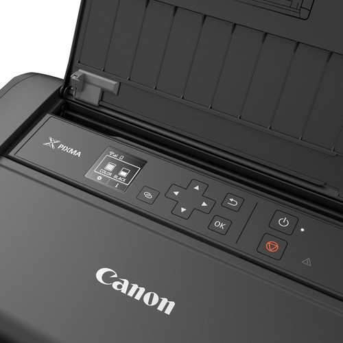 Canon PIXMA TR150 Wireless Portable Printer