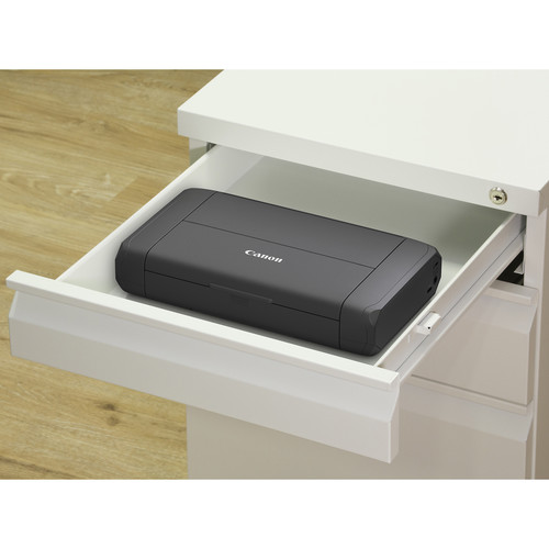 Canon PIXMA TR150 Wireless Portable Printer