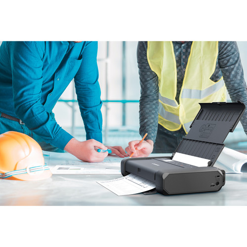 Canon PIXMA TR150 Wireless Portable Printer