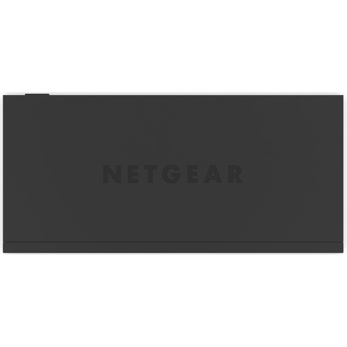Netgear GS324PP 24-Port Gigabit PoE-Compliant Unmanaged Switch